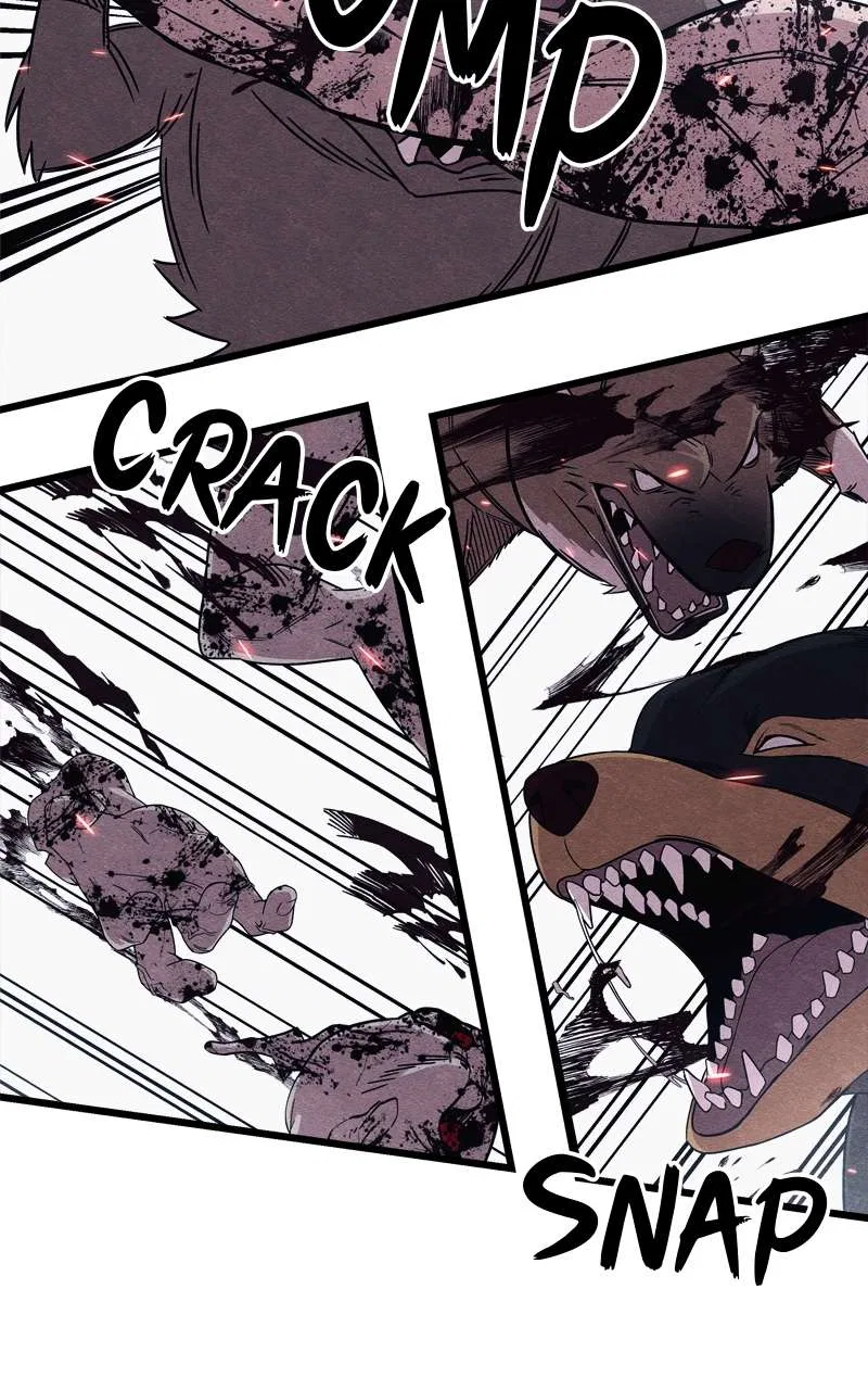 Zombie X Slasher Chapter 80 – Page 75