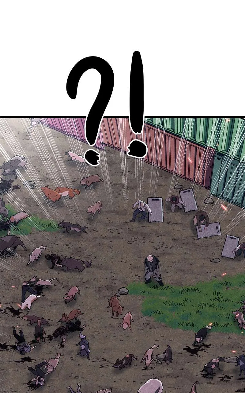 Zombie X Slasher Chapter 80 – Page 76