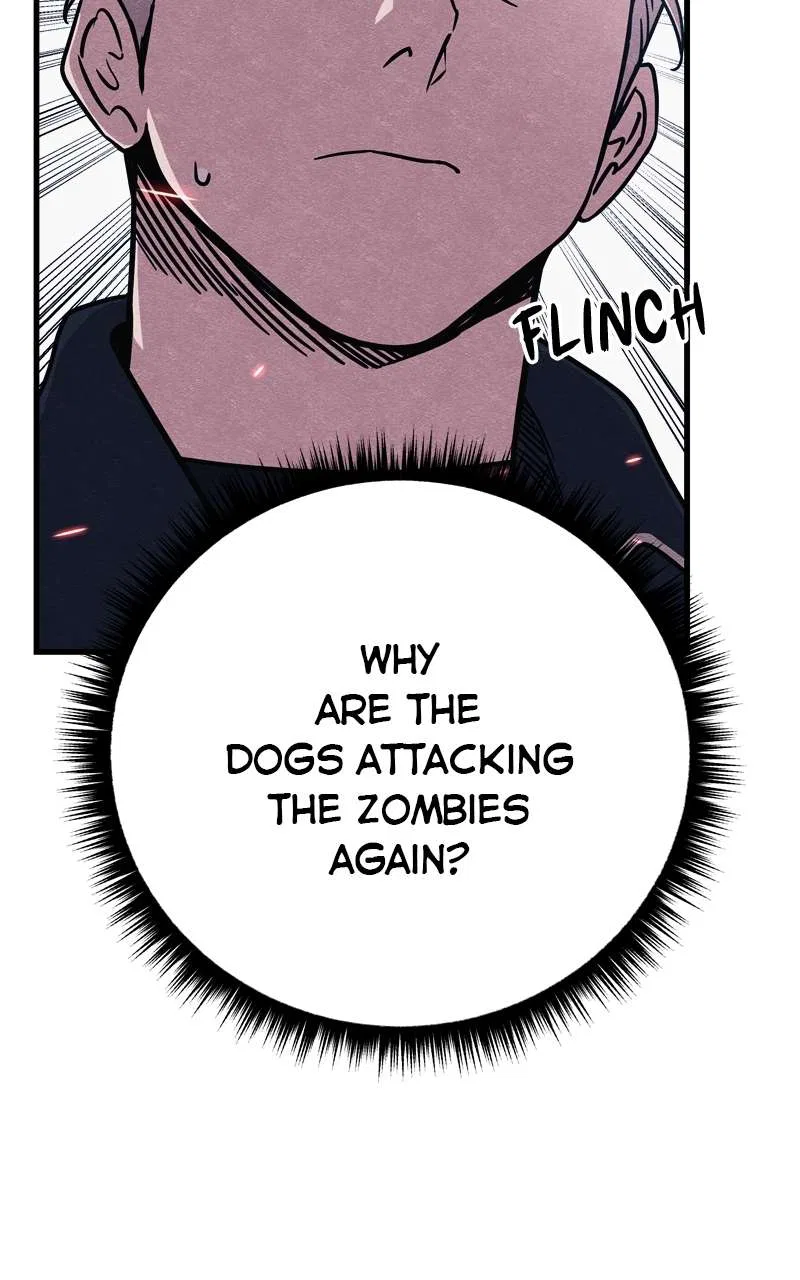 Zombie X Slasher Chapter 80 – Page 79