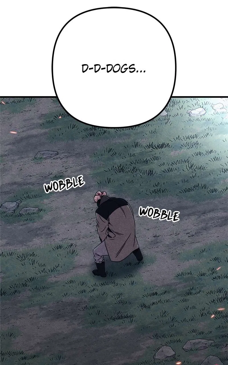 Zombie X Slasher Chapter 80 – Page 80