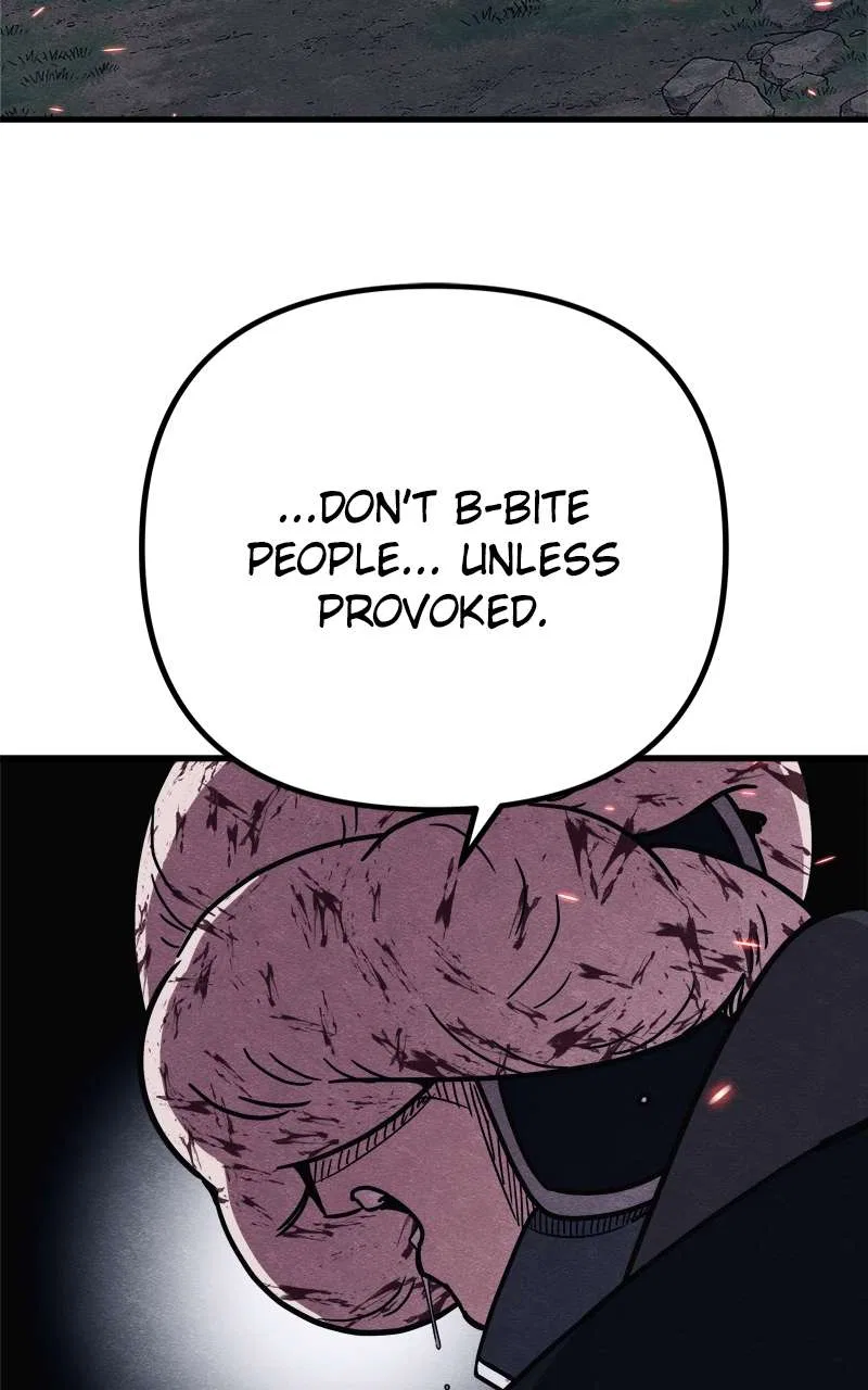 Zombie X Slasher Chapter 80 – Page 81