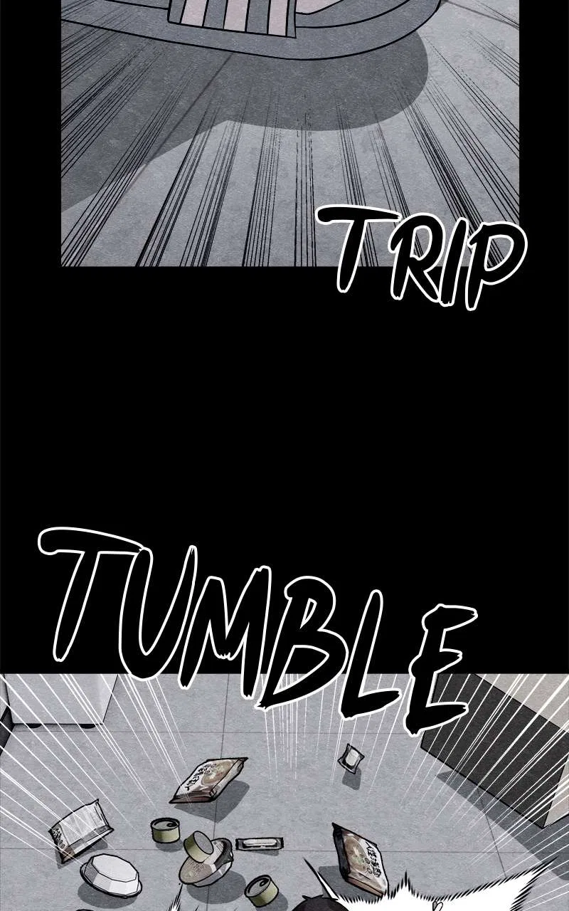 Zombie X Slasher Chapter 80 – Page 89