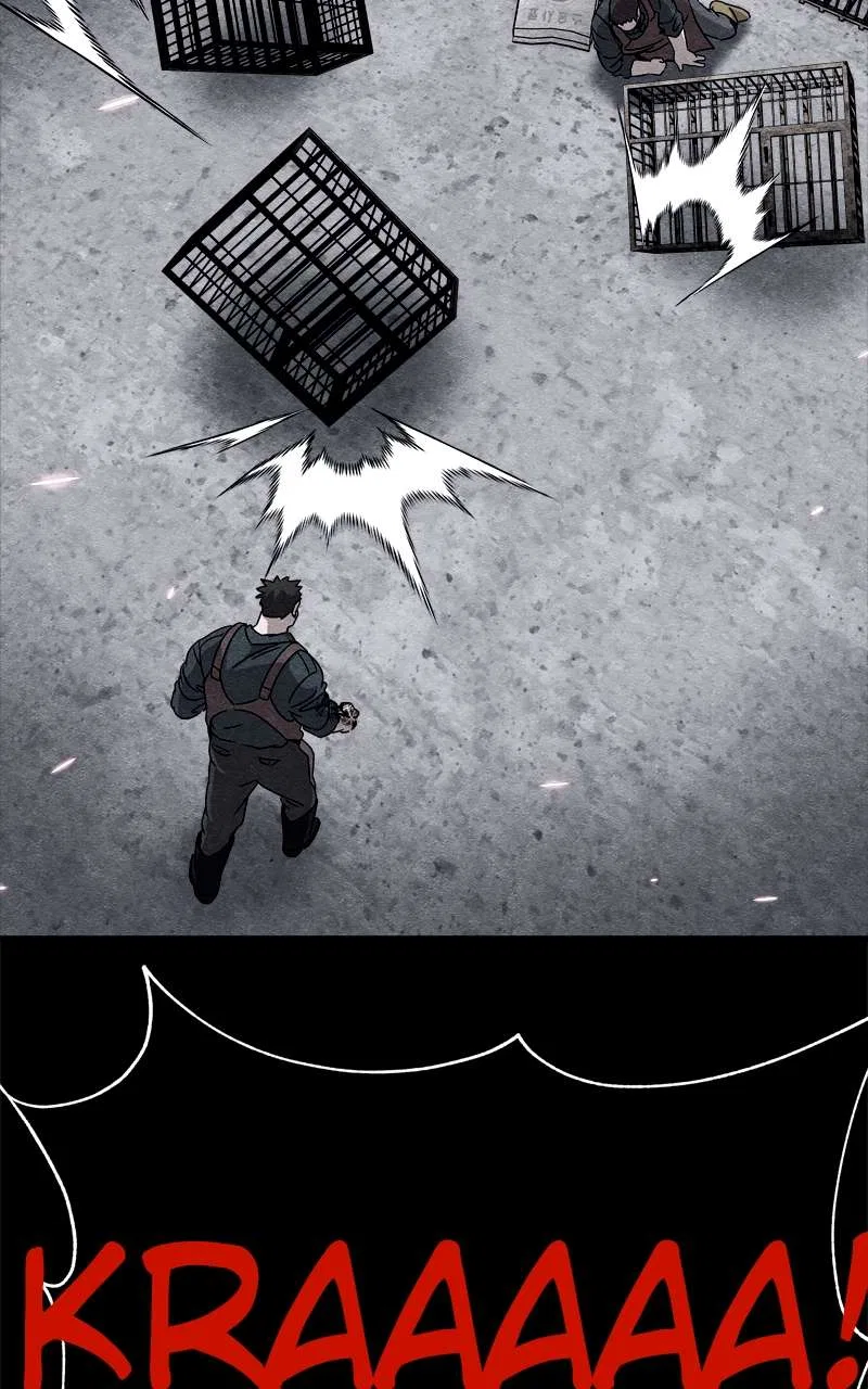 Zombie X Slasher Chapter 80 – Page 122