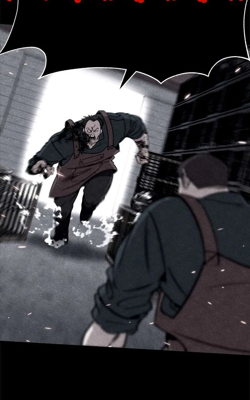 Zombie X Slasher Chapter 80 – Page 123