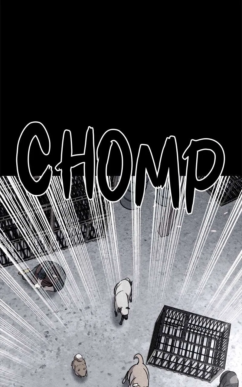 Zombie X Slasher Chapter 80 – Page 126