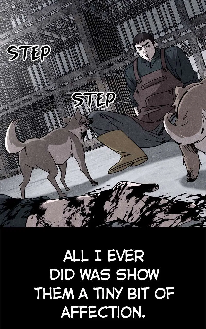 Zombie X Slasher Chapter 80 – Page 130