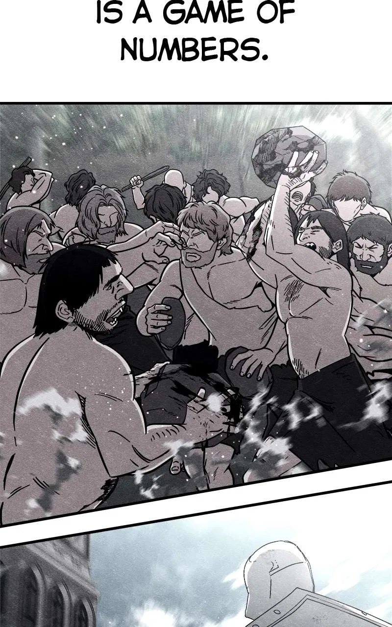 Zombie X Slasher Chapter 79 – Page 2