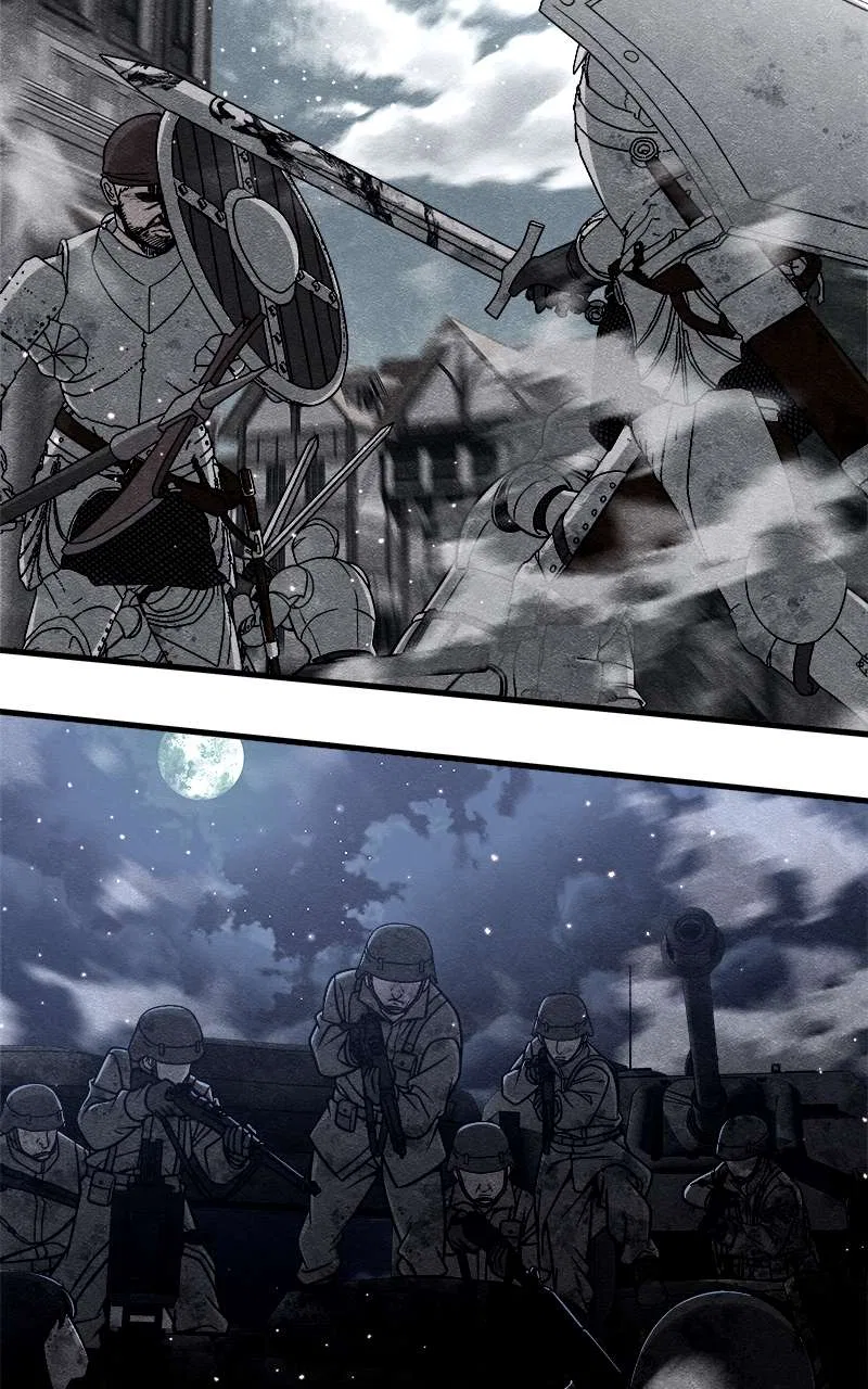 Zombie X Slasher Chapter 79 – Page 3