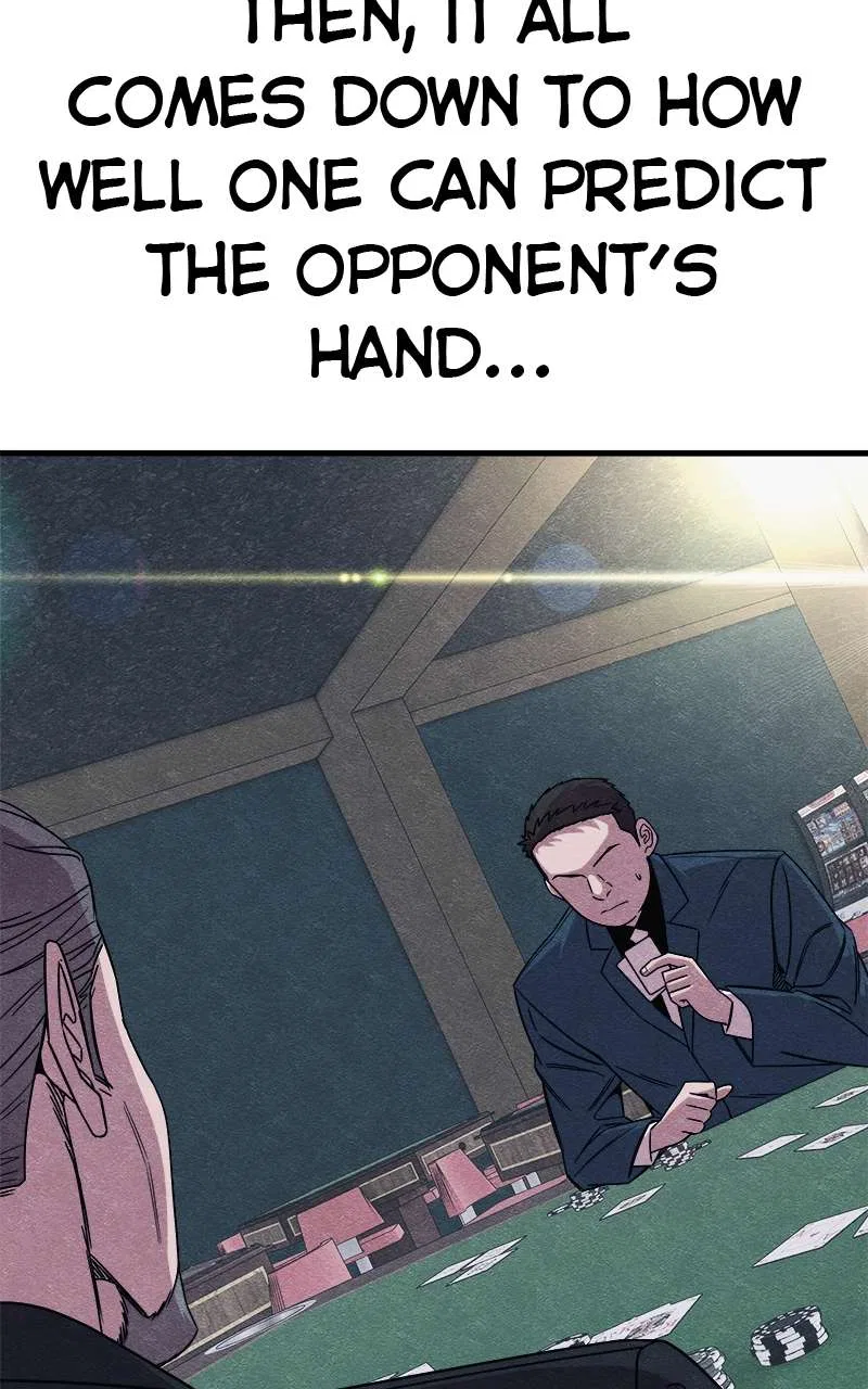 Zombie X Slasher Chapter 79 – Page 11