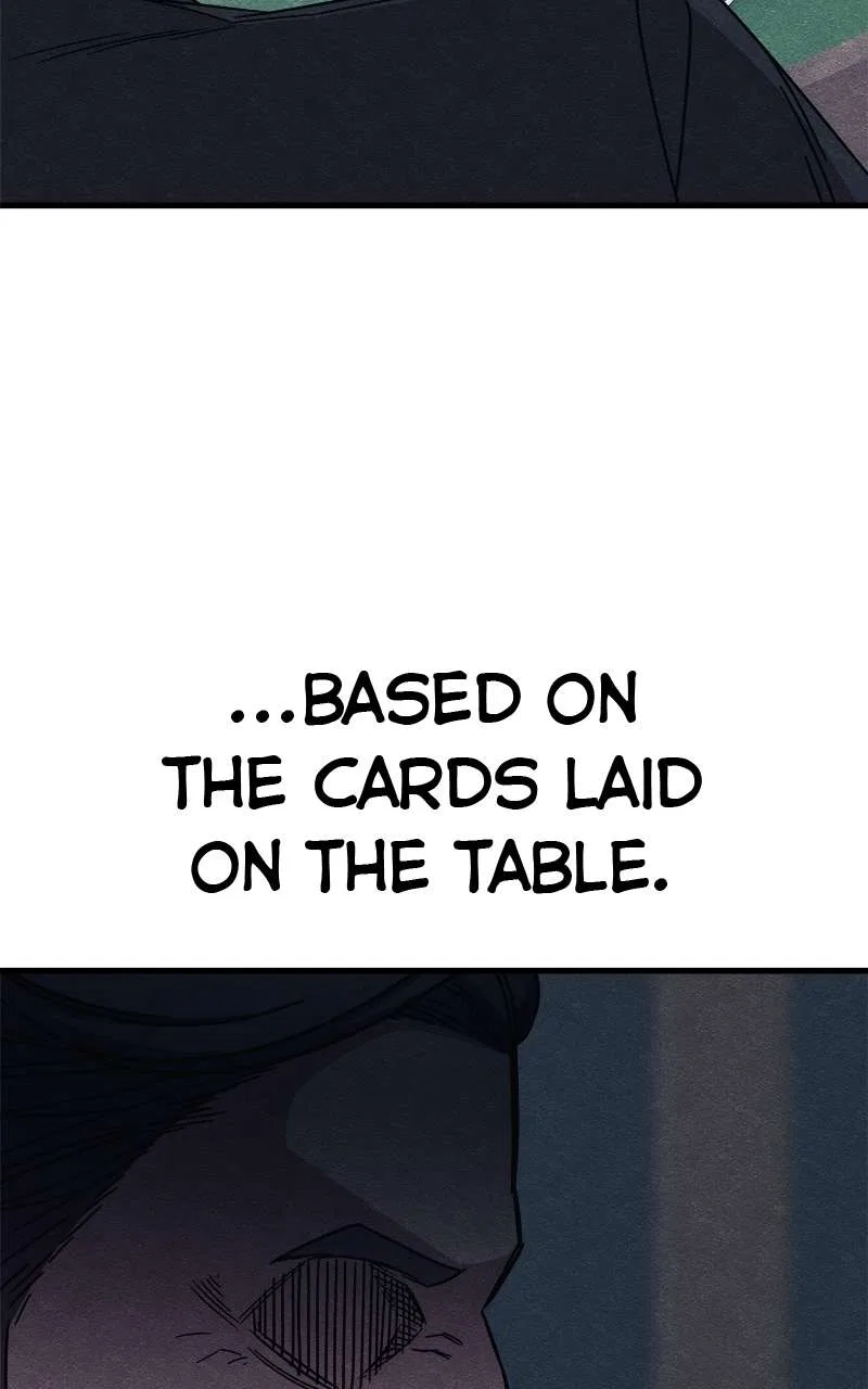 Zombie X Slasher Chapter 79 – Page 12