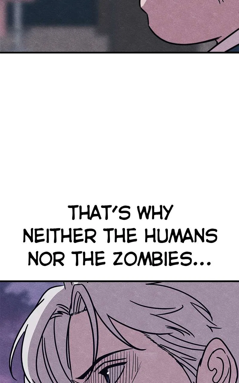 Zombie X Slasher Chapter 79 – Page 14