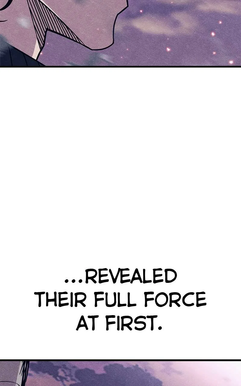 Zombie X Slasher Chapter 79 – Page 16