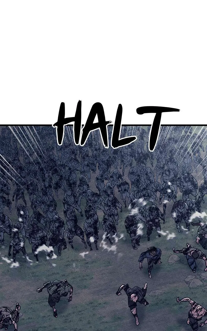 Zombie X Slasher Chapter 79 – Page 18