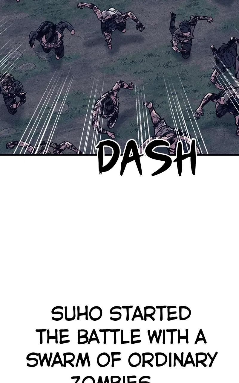 Zombie X Slasher Chapter 79 – Page 19