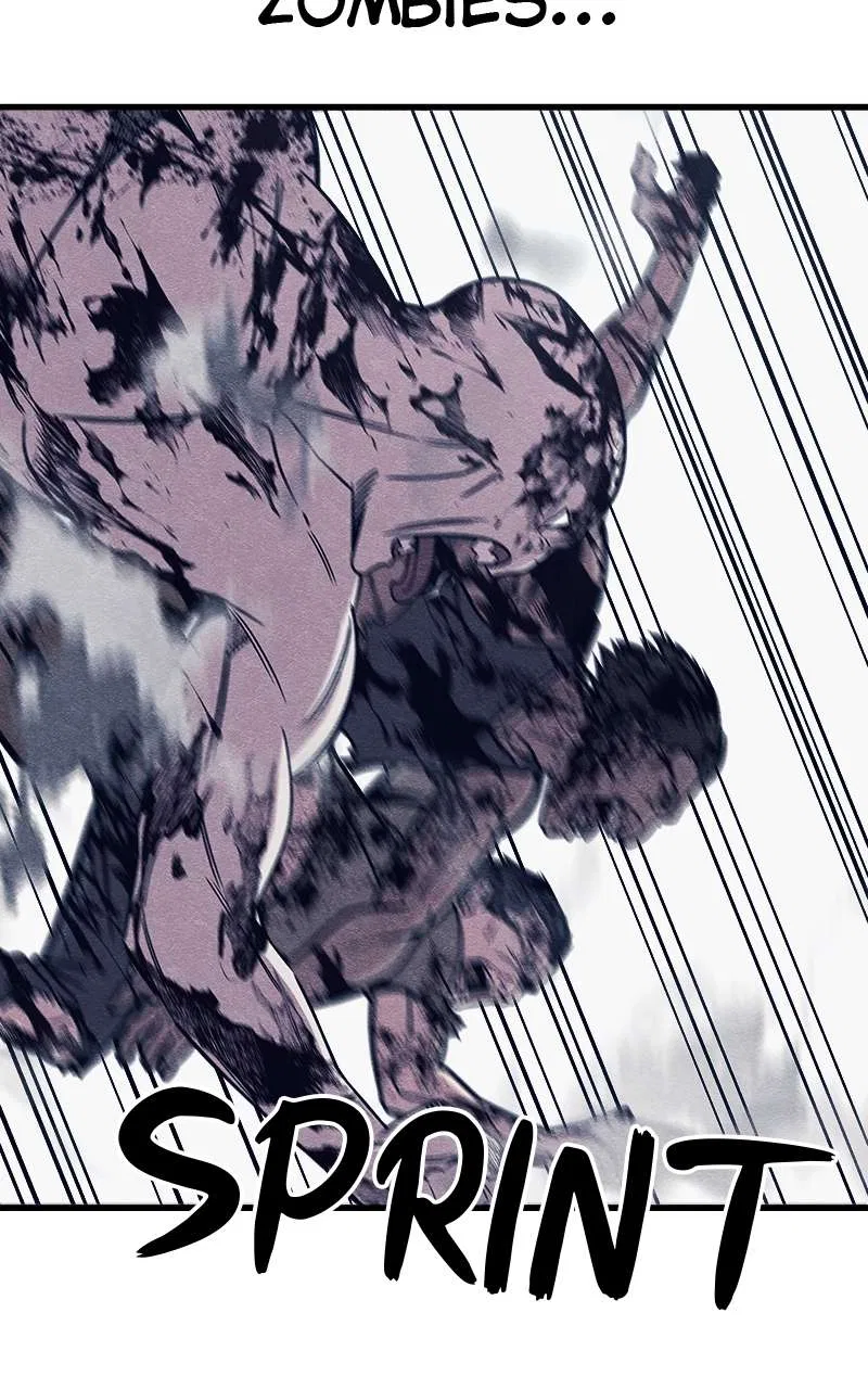 Zombie X Slasher Chapter 79 – Page 20