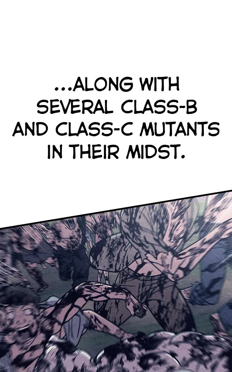 Zombie X Slasher Chapter 79 – Page 21