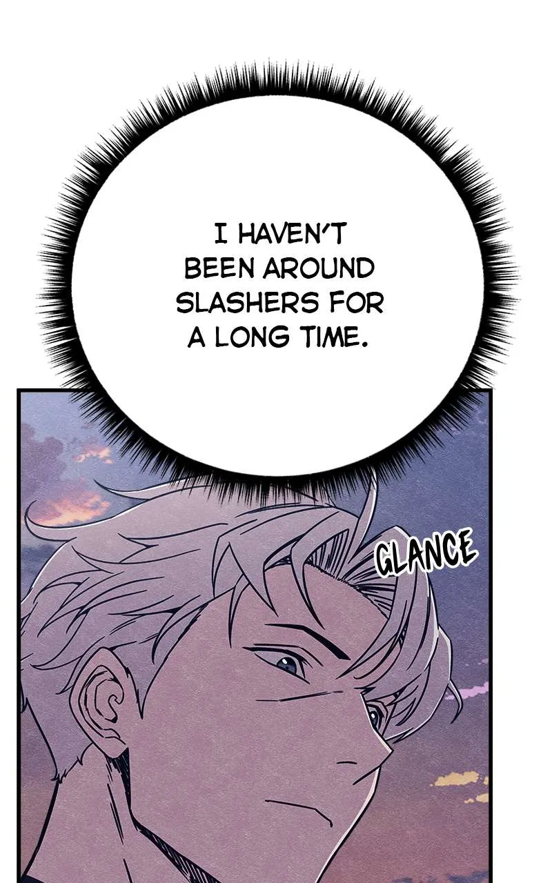 Zombie X Slasher Chapter 79 – Page 23
