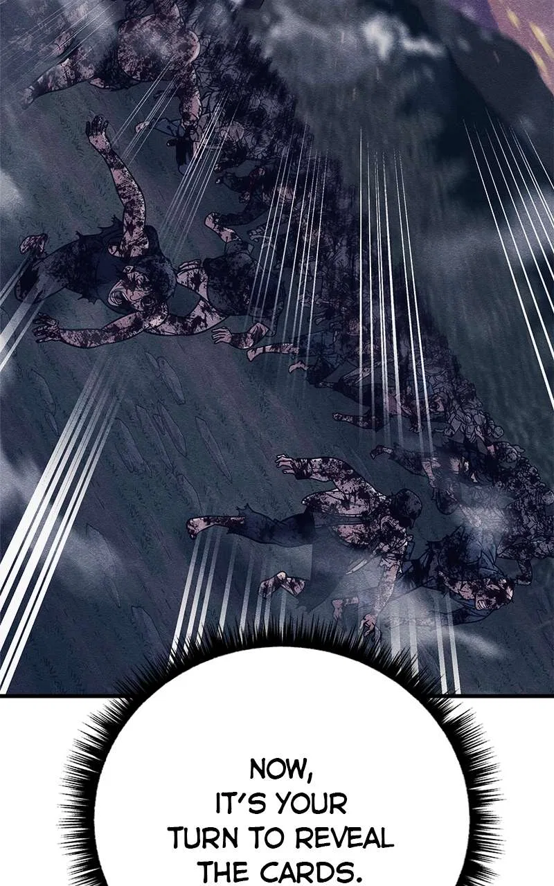 Zombie X Slasher Chapter 79 – Page 26