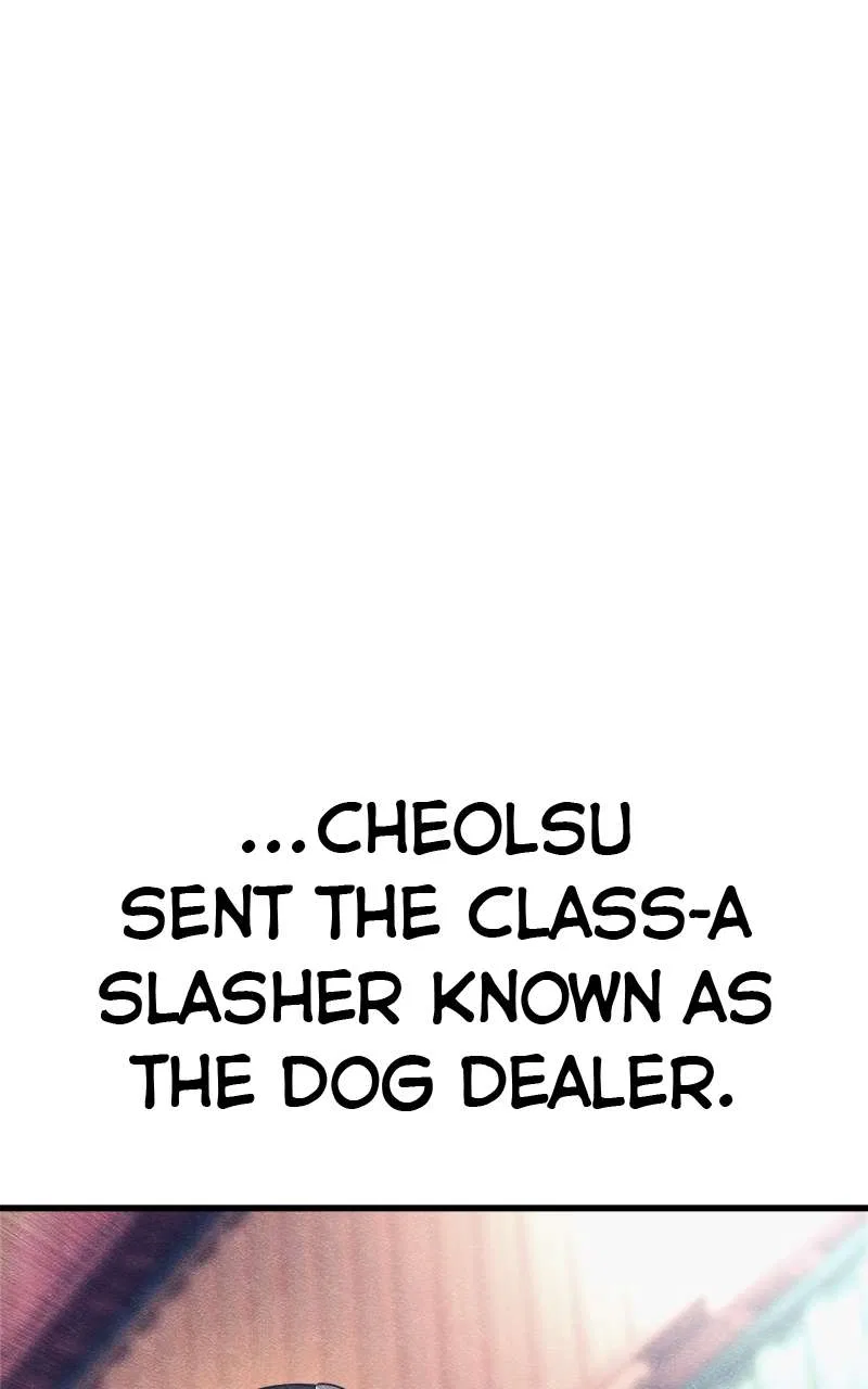 Zombie X Slasher Chapter 79 – Page 31