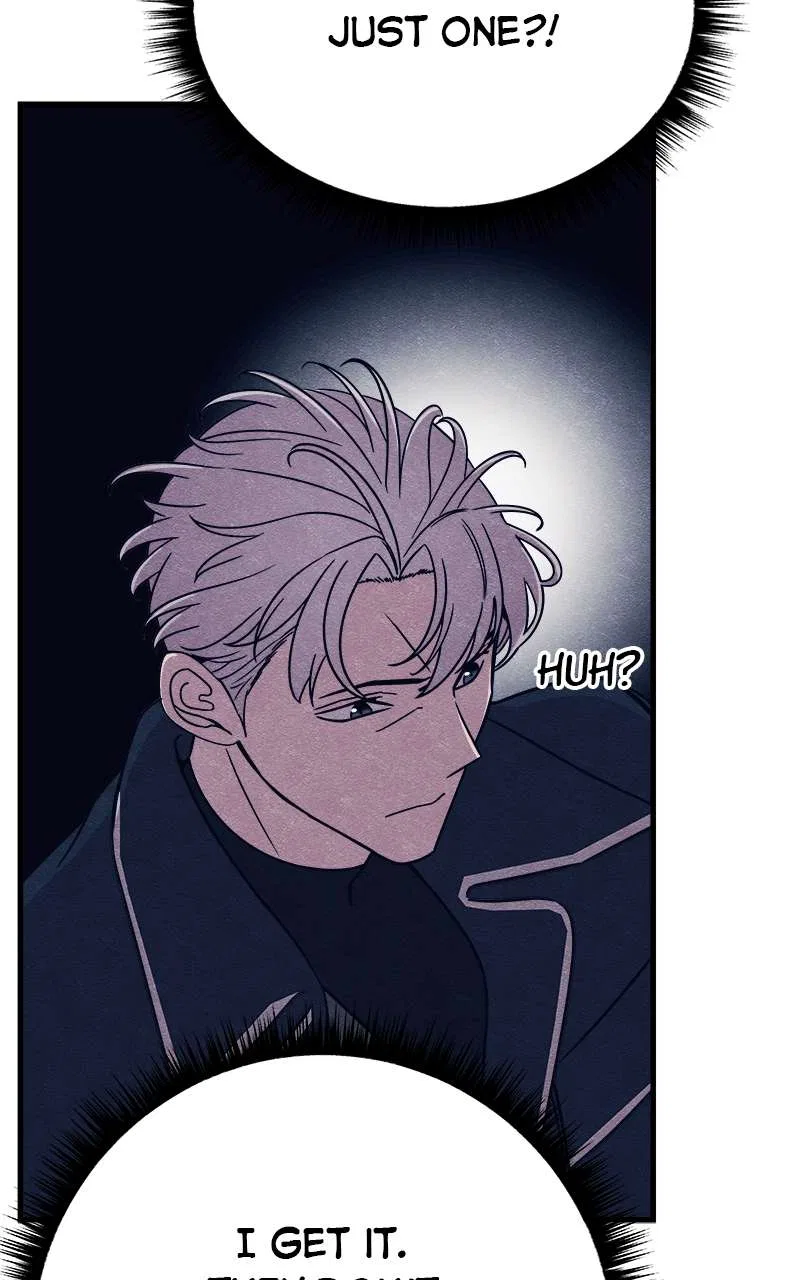 Zombie X Slasher Chapter 79 – Page 34