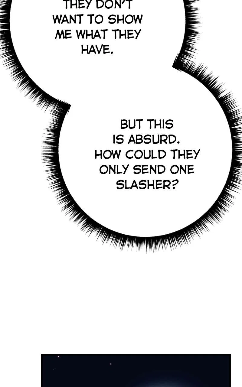 Zombie X Slasher Chapter 79 – Page 35