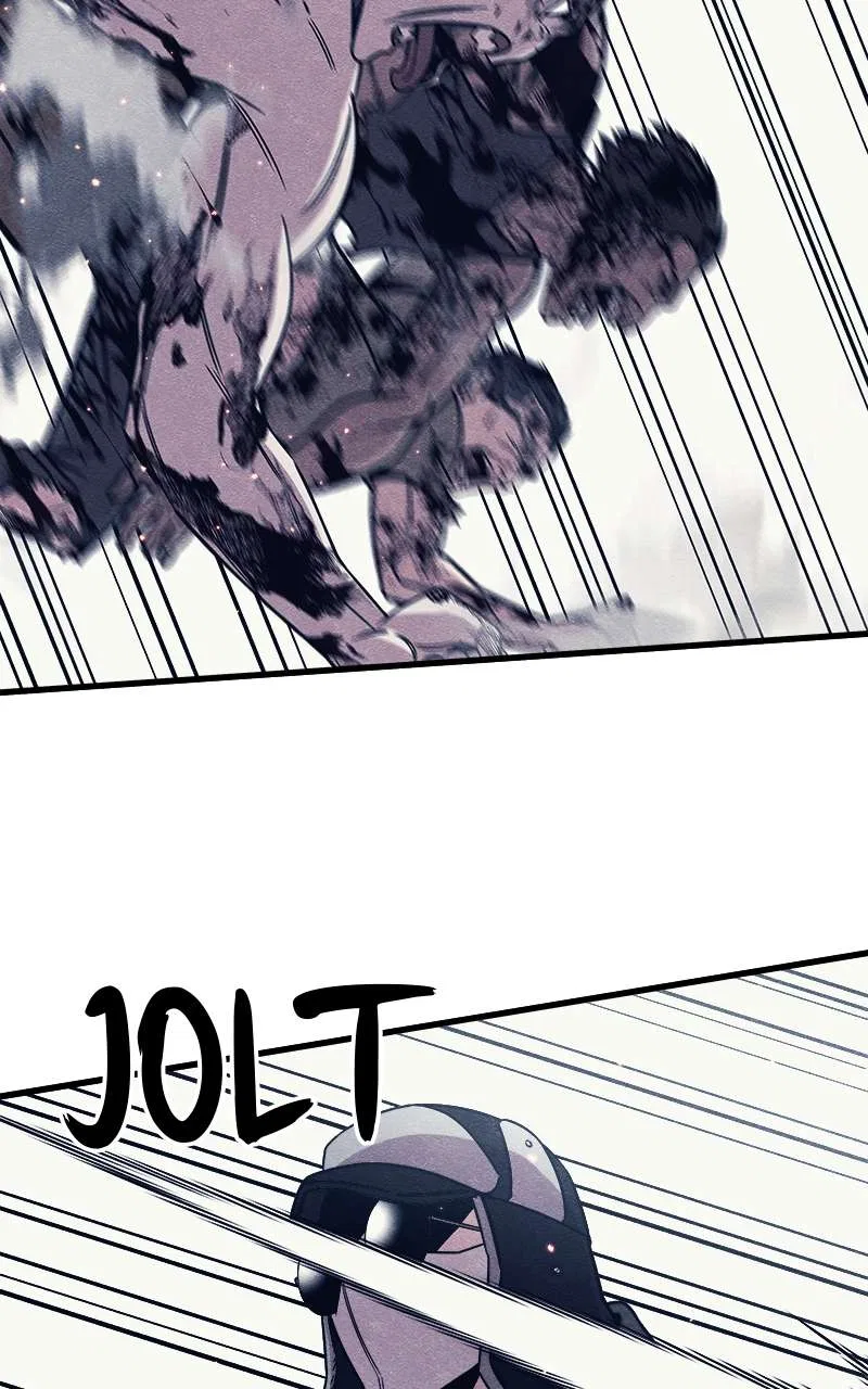 Zombie X Slasher Chapter 79 – Page 39