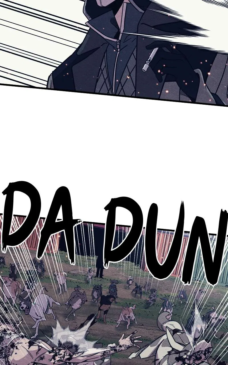 Zombie X Slasher Chapter 79 – Page 40