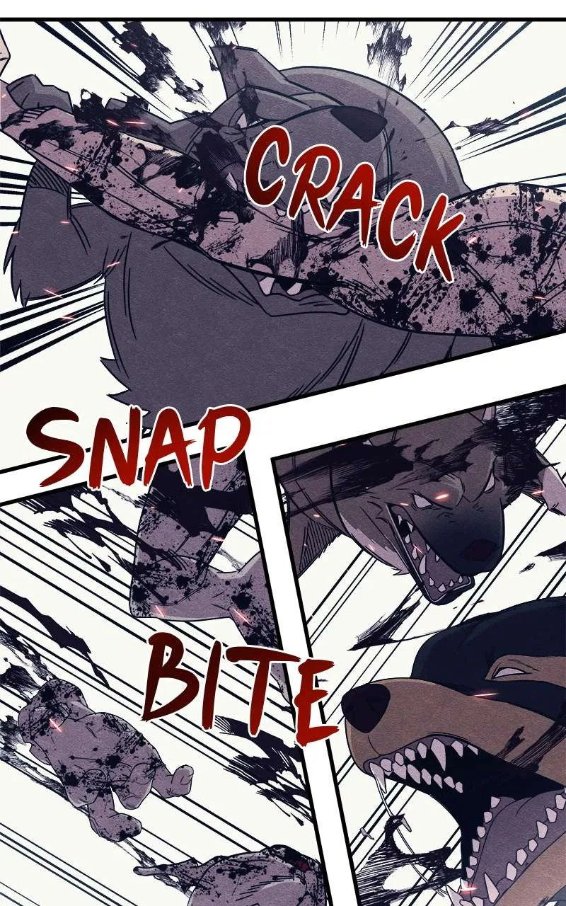 Zombie X Slasher Chapter 79 – Page 44