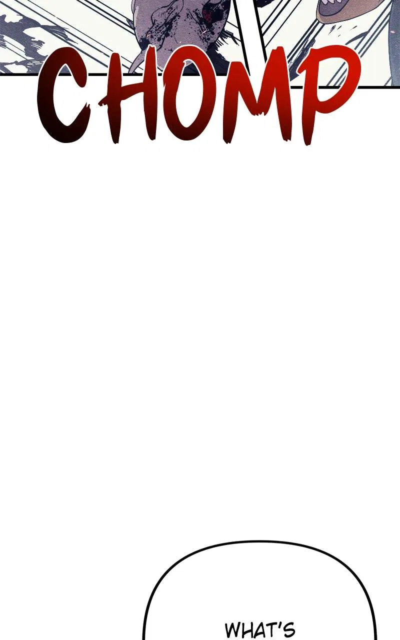 Zombie X Slasher Chapter 79 – Page 45