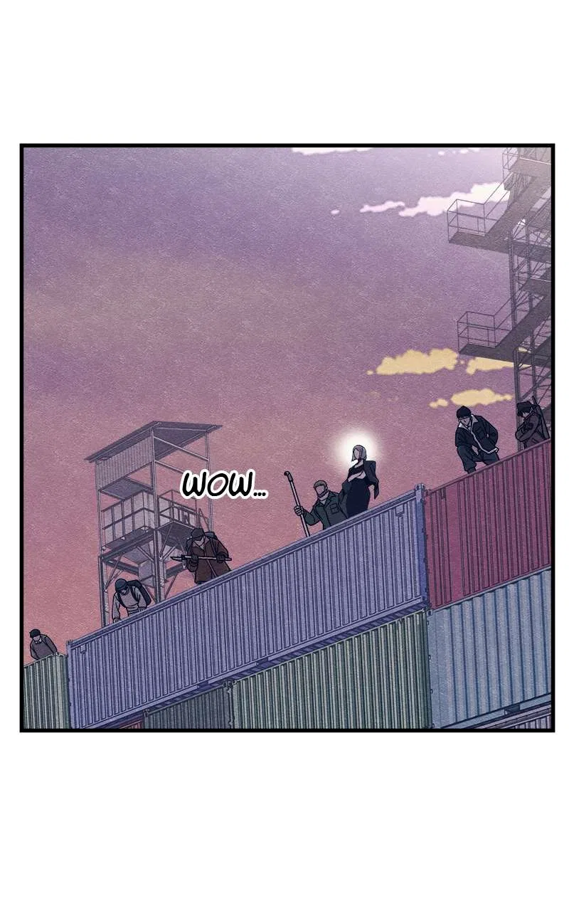 Zombie X Slasher Chapter 79 – Page 49