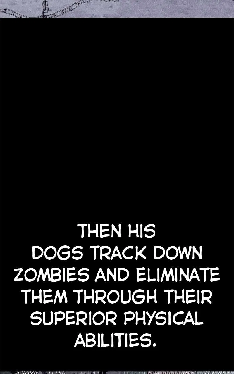 Zombie X Slasher Chapter 79 – Page 55