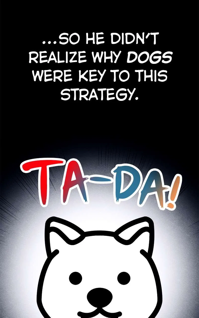 Zombie X Slasher Chapter 79 – Page 59
