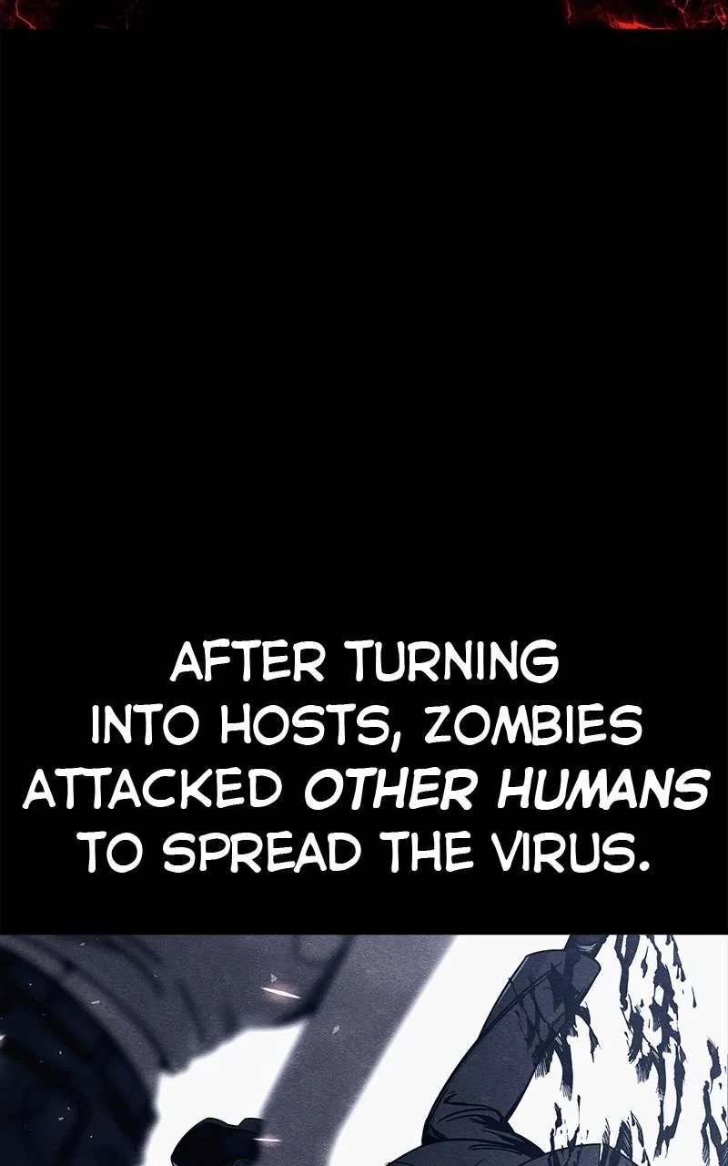 Zombie X Slasher Chapter 79 – Page 62