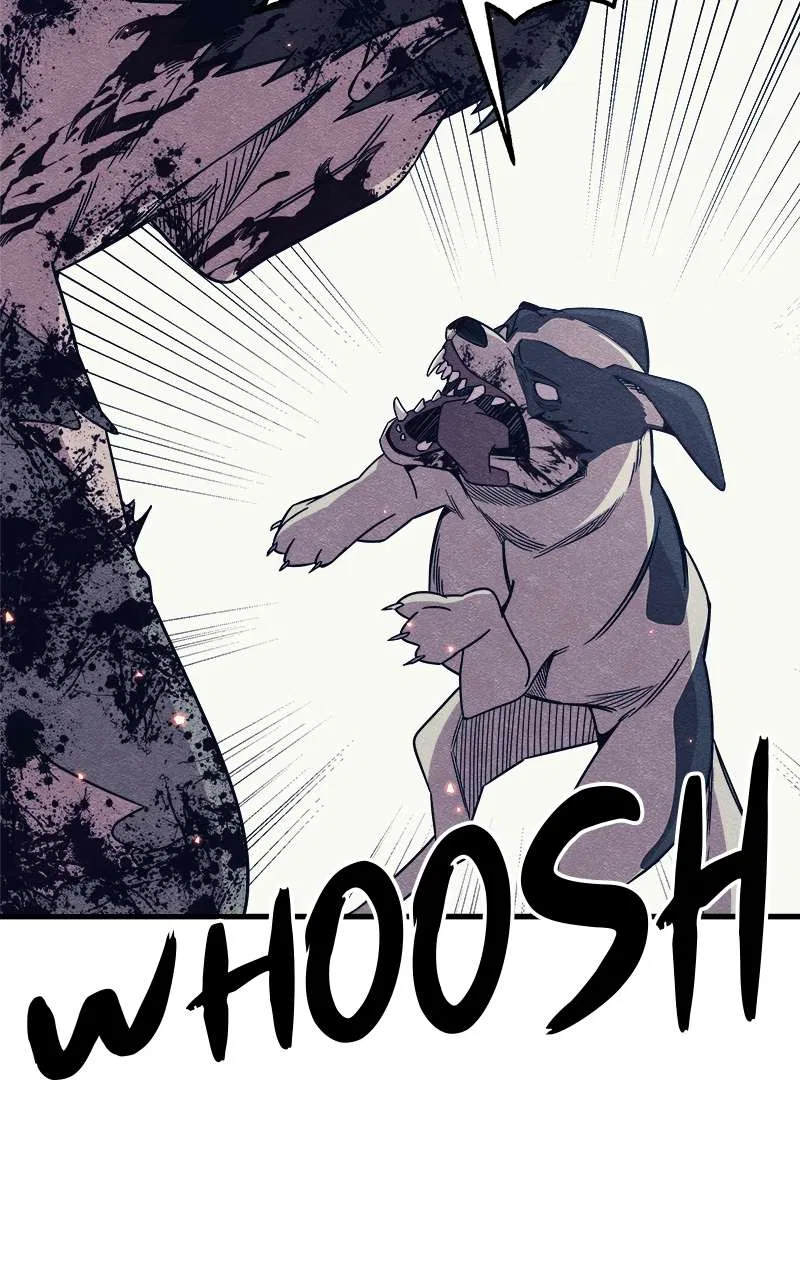 Zombie X Slasher Chapter 79 – Page 66