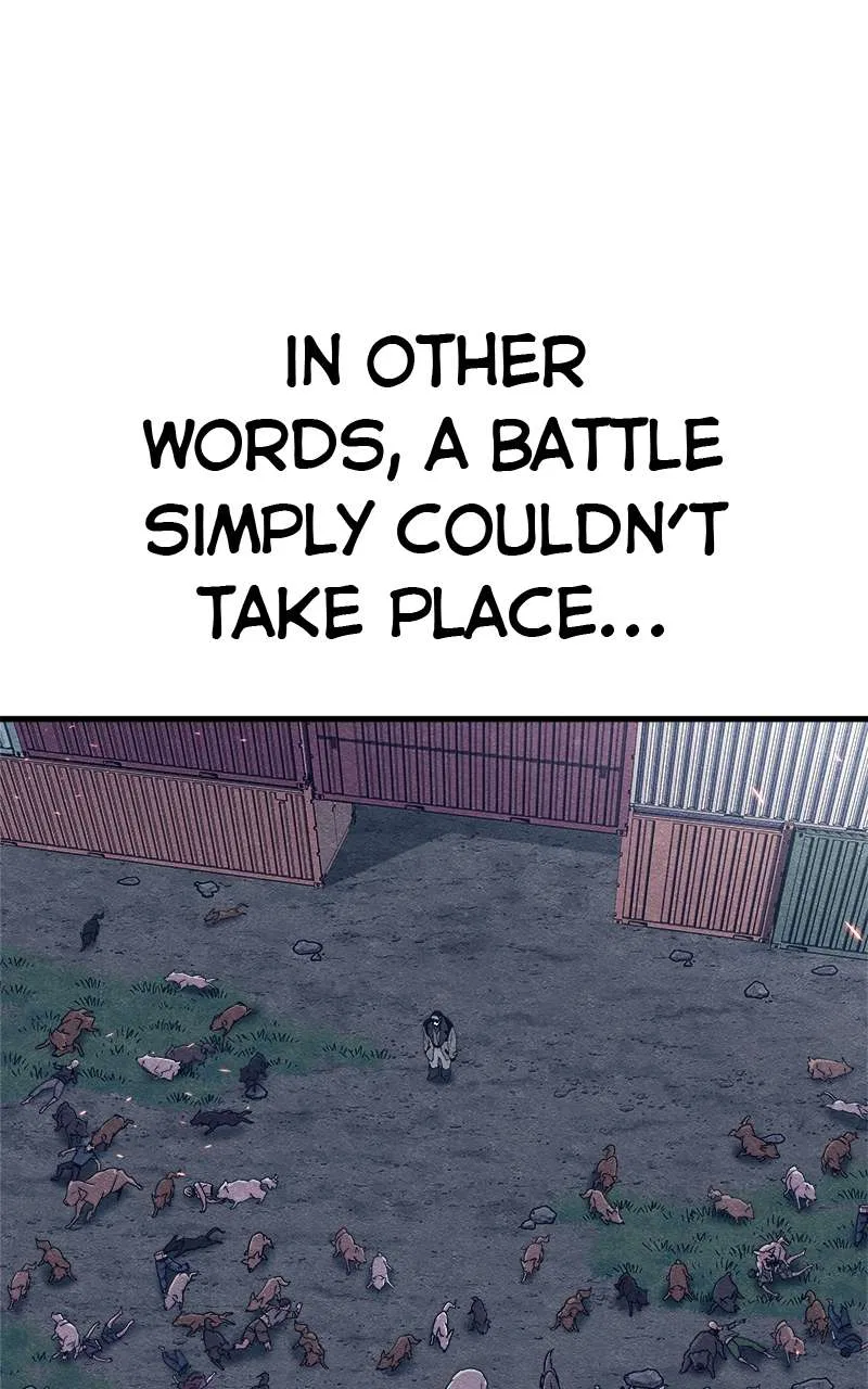 Zombie X Slasher Chapter 79 – Page 70