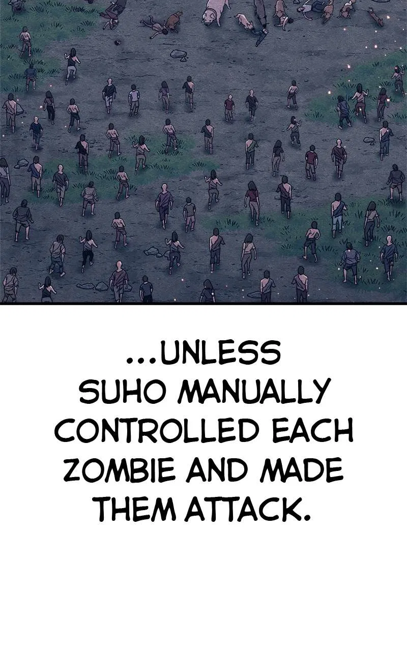 Zombie X Slasher Chapter 79 – Page 71