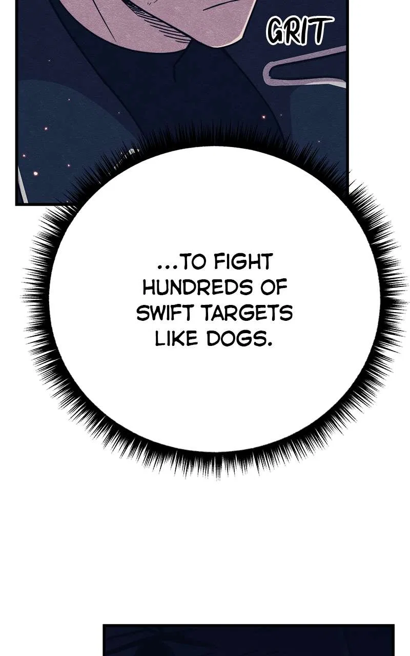 Zombie X Slasher Chapter 79 – Page 73