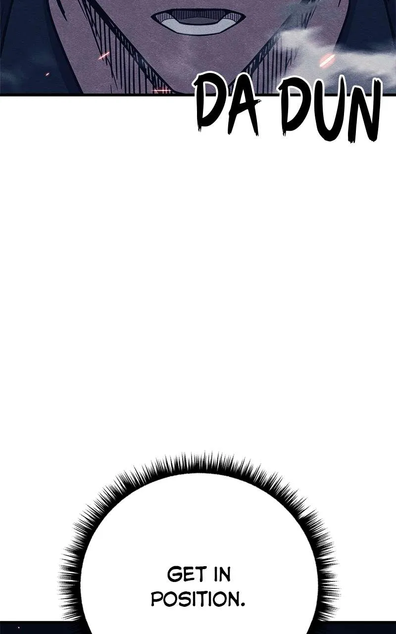 Zombie X Slasher Chapter 79 – Page 76