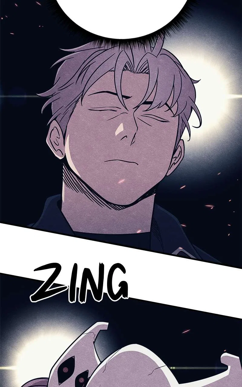 Zombie X Slasher Chapter 79 – Page 77