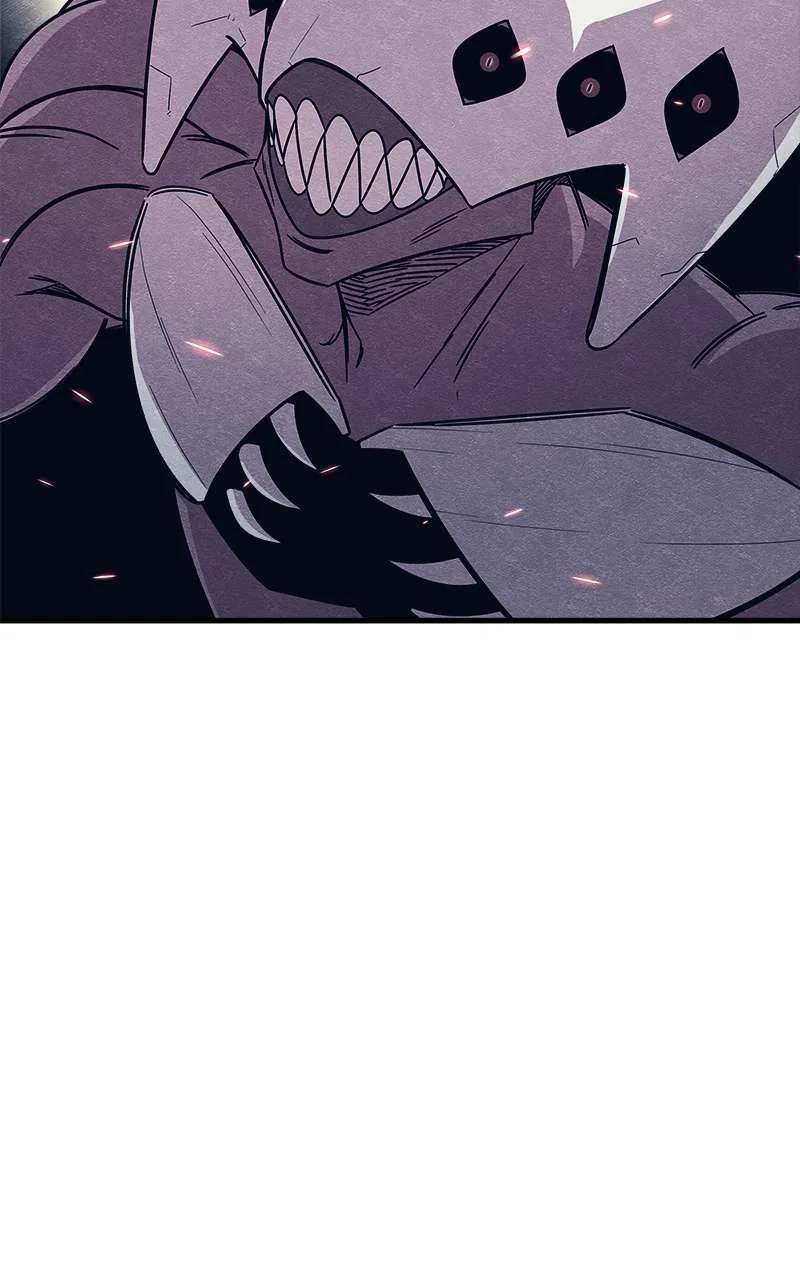 Zombie X Slasher Chapter 79 – Page 78