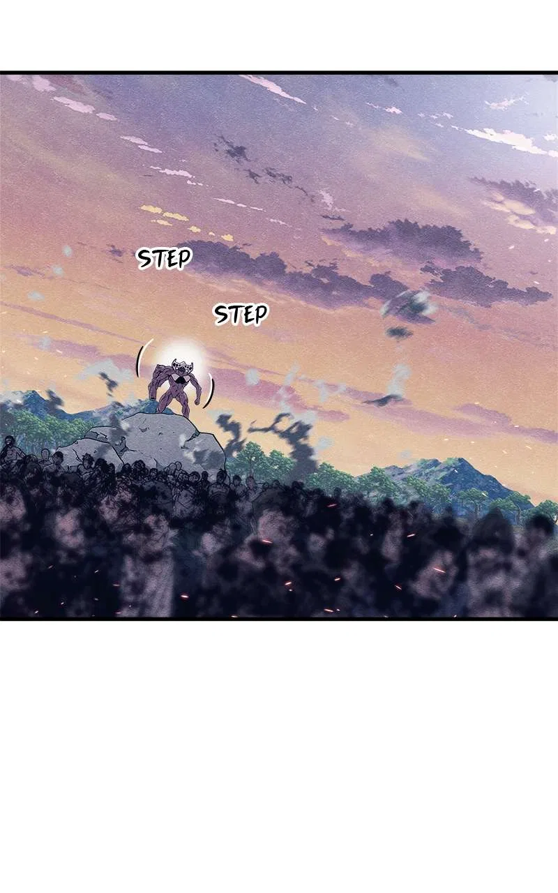 Zombie X Slasher Chapter 79 – Page 79