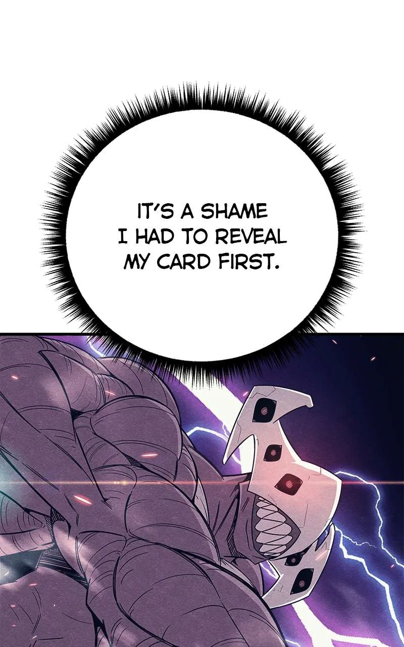 Zombie X Slasher Chapter 79 – Page 80