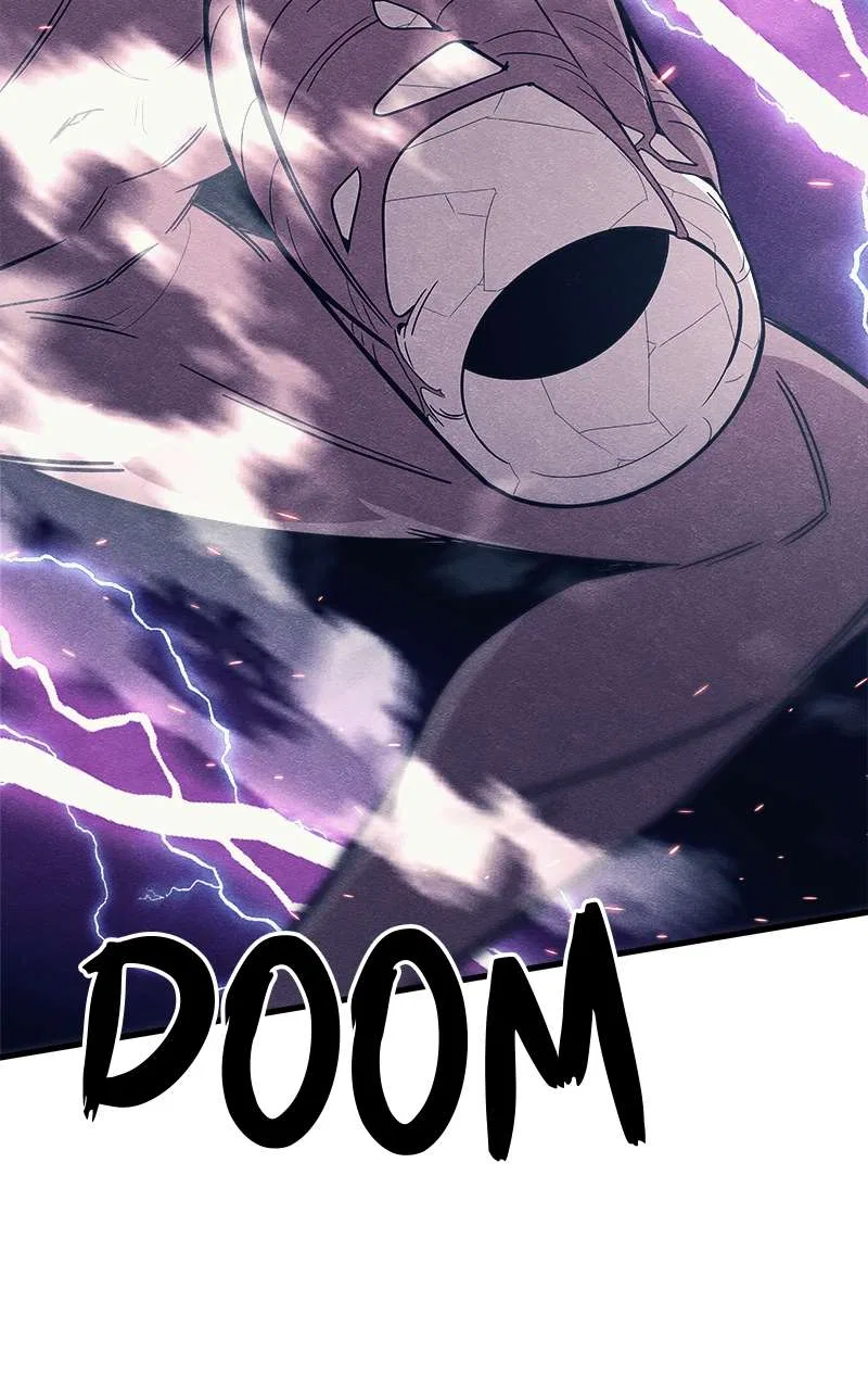 Zombie X Slasher Chapter 79 – Page 81