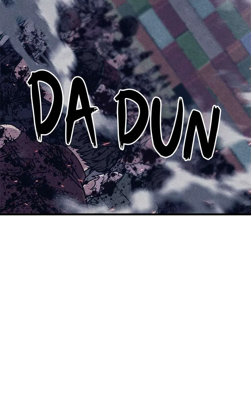 Zombie X Slasher Chapter 79 – Page 83