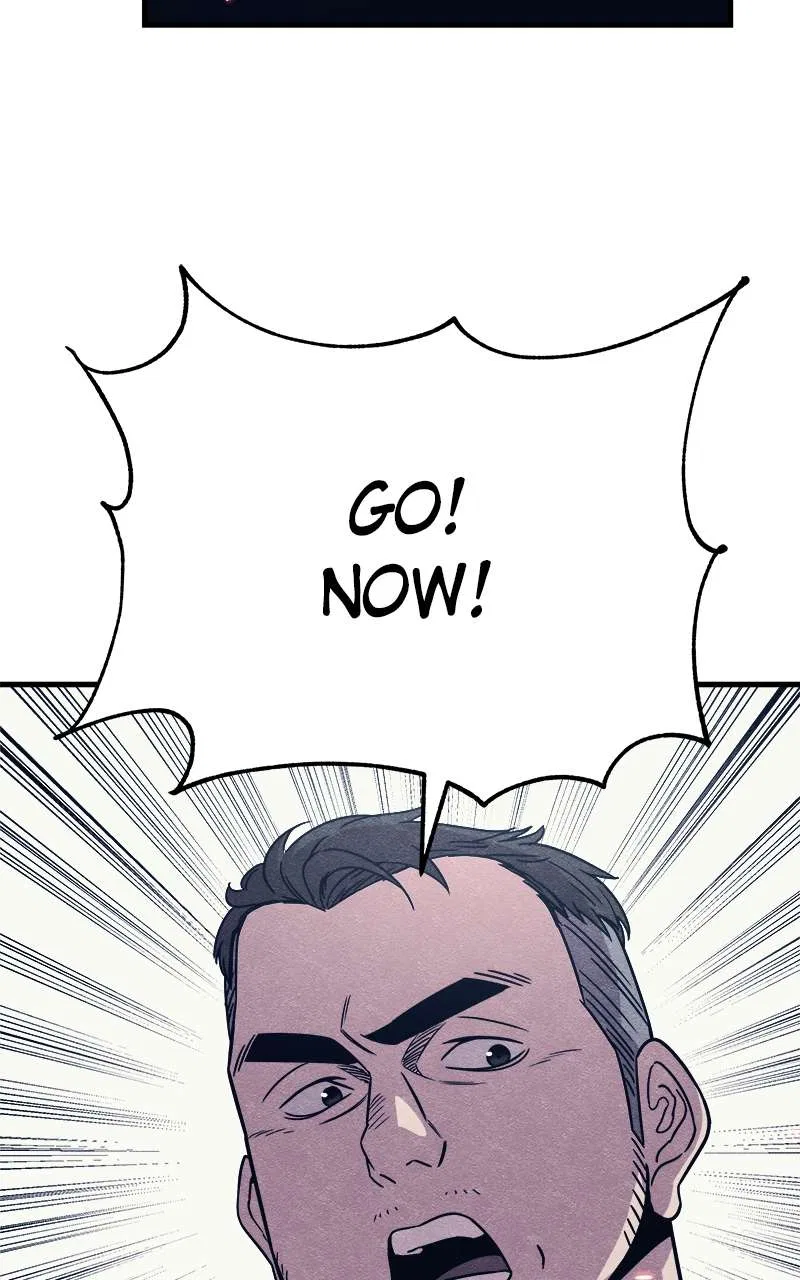 Zombie X Slasher Chapter 79 – Page 85