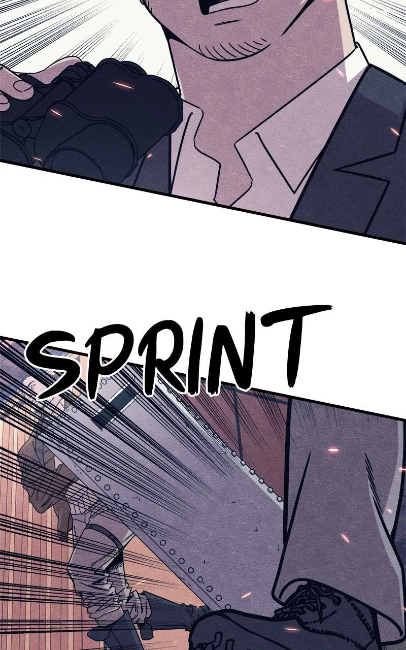 Zombie X Slasher Chapter 79 – Page 86
