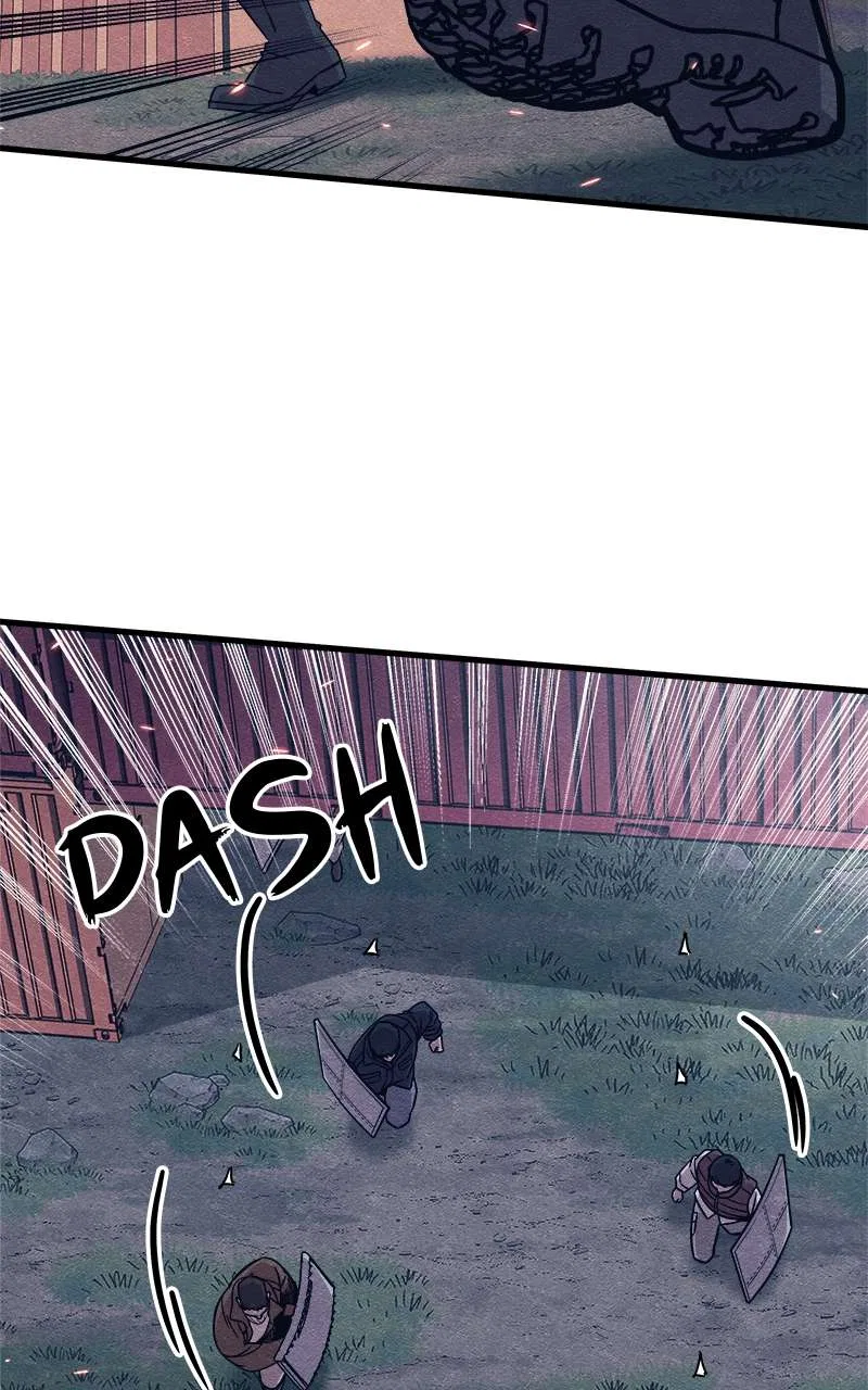 Zombie X Slasher Chapter 79 – Page 87