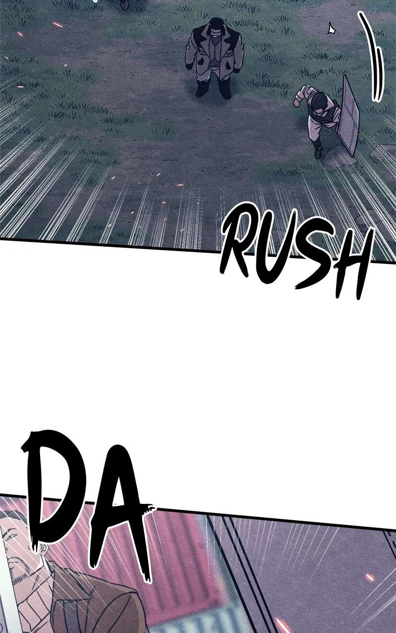 Zombie X Slasher Chapter 79 – Page 88