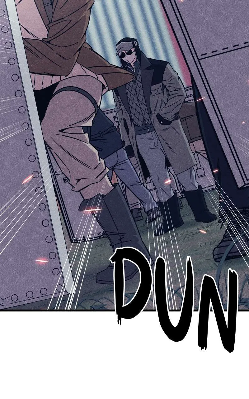 Zombie X Slasher Chapter 79 – Page 89