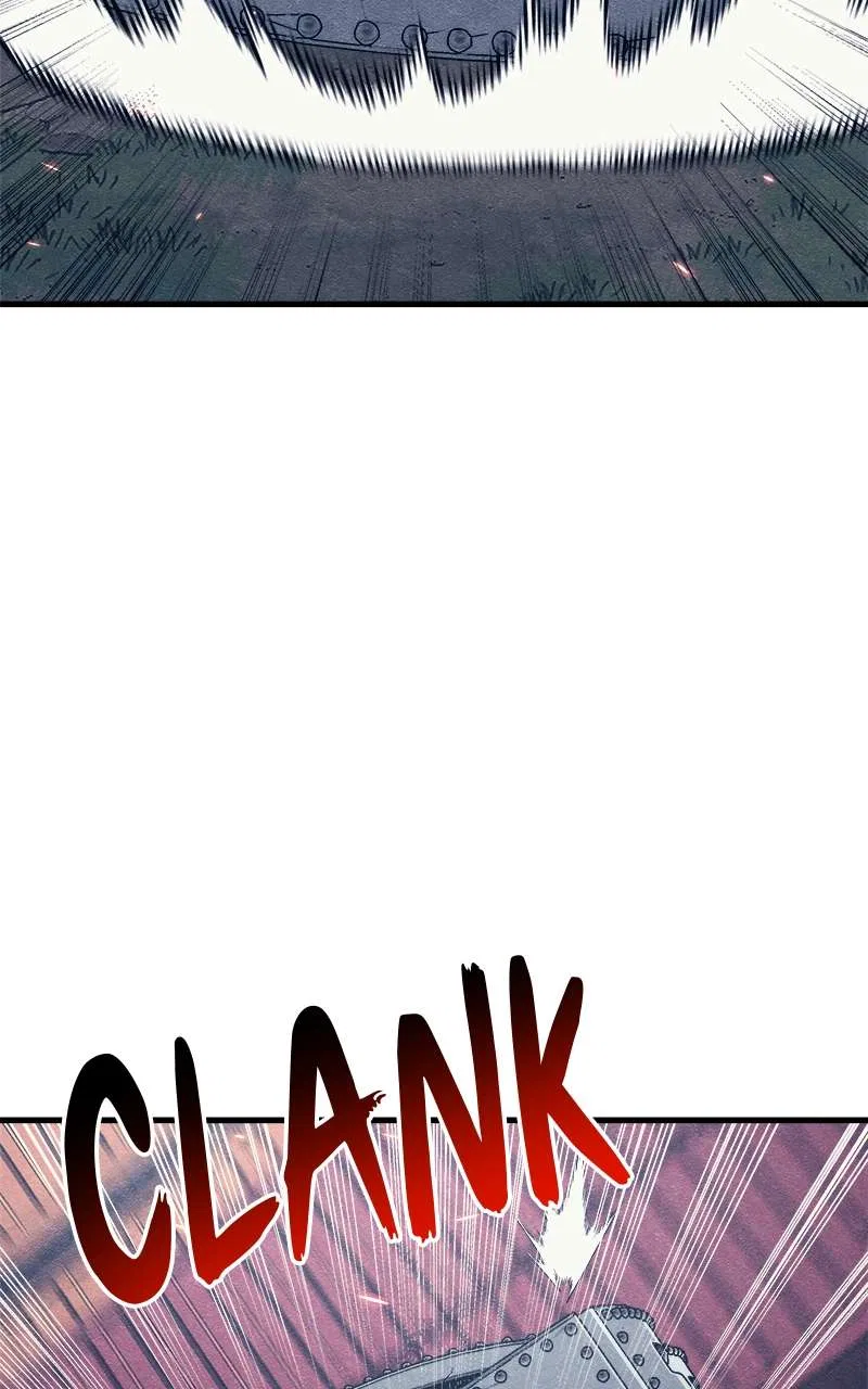 Zombie X Slasher Chapter 79 – Page 91